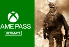 Call of Duty Game Pass