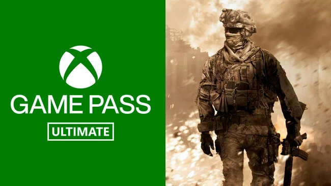 مايكروسوفت تدرس رفع سعر اشتراك Game Pass ومستقبل Call of Duty.. | VGA4A مايكروسوفت تدرس رفع سعر اشتراك Game Pass ومستقبل Call of Duty.. | VGA4A