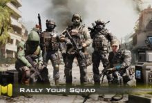 Call of Duty