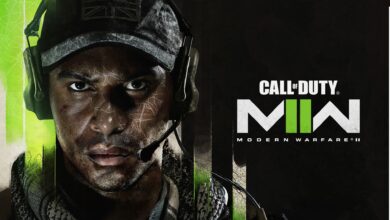 Modern Warfare II