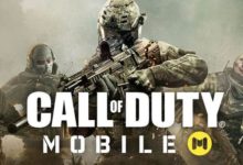 Call of Duty Mobile