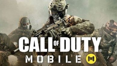 Call of Duty Mobile
