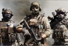 Call Of Duty Mobile