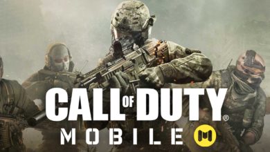Call of Duty: Mobile