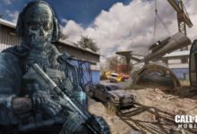 Call of Duty: Mobile