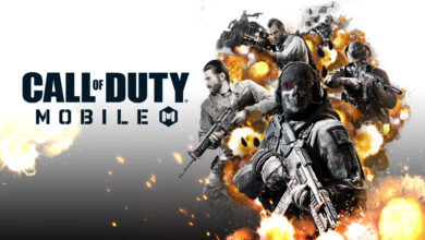 Call of Duty Mobile CoD Mobile