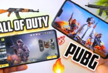 Call Of Duty Mobile