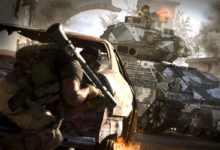 تحميل لعبة Call of Duty: Modern Warfare