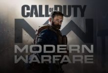 سيرفرات Call of Duty
