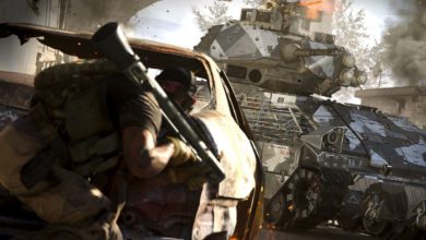 تحميل لعبة Call of Duty: Modern Warfare