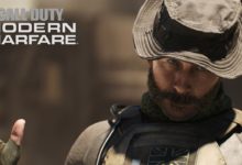 Call of Duty: Modern Warfare