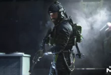 Call of Duty: Modern Warfare 2