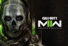 Call Of Duty: Modern Warfare 2