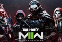 Call of Duty Modern Warfare 2