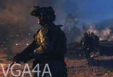 Modern Warfare 2
