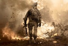 Call of Duty 2019