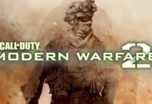 Call of Duty: Modern Warfare 2 Remastered