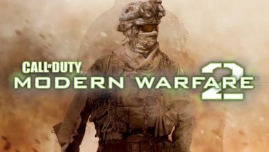 Call of Duty: Modern Warfare 2 Remastered