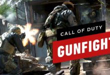 Gunfight
