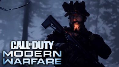 Call of Duty