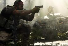 لعبة Call of Duty: Modern Warfare