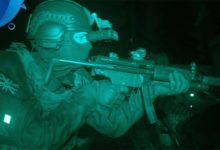 Call of Duty Modern Warfare