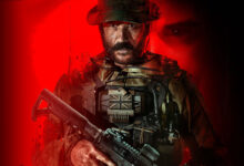Call of Duty: Modern Warfare III