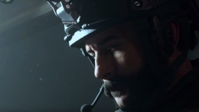 Call of Duty: Modern Warfare