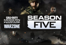 Call of Duty Warzone