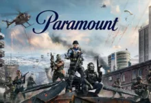 فيلم Call of Duty