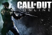 Call of Duty Online