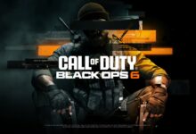Call of Duty PS5