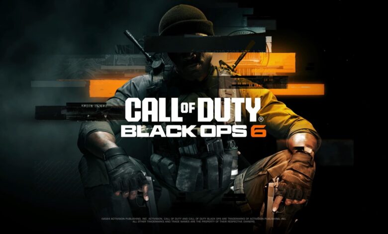 Call of Duty PS5