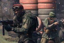 Call of Duty SBMM