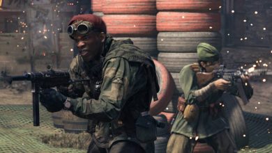 Call of Duty SBMM