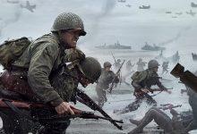 Call of Duty 2021 Vanguard