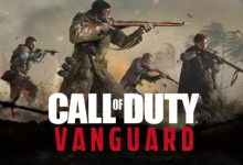 Call of Duty: Vanguard