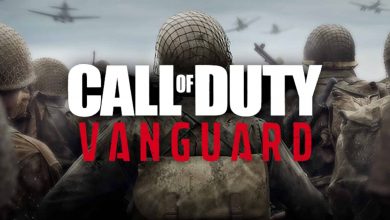 Call of Duty: Vanguard