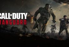 Call of Duty: Vanguard