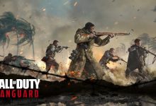 Call of Duty Vanguard