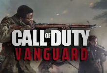 Call of Duty: Vanguard