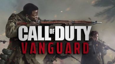 Call of Duty: Vanguard