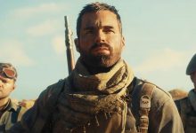مسلسل Call of Duty