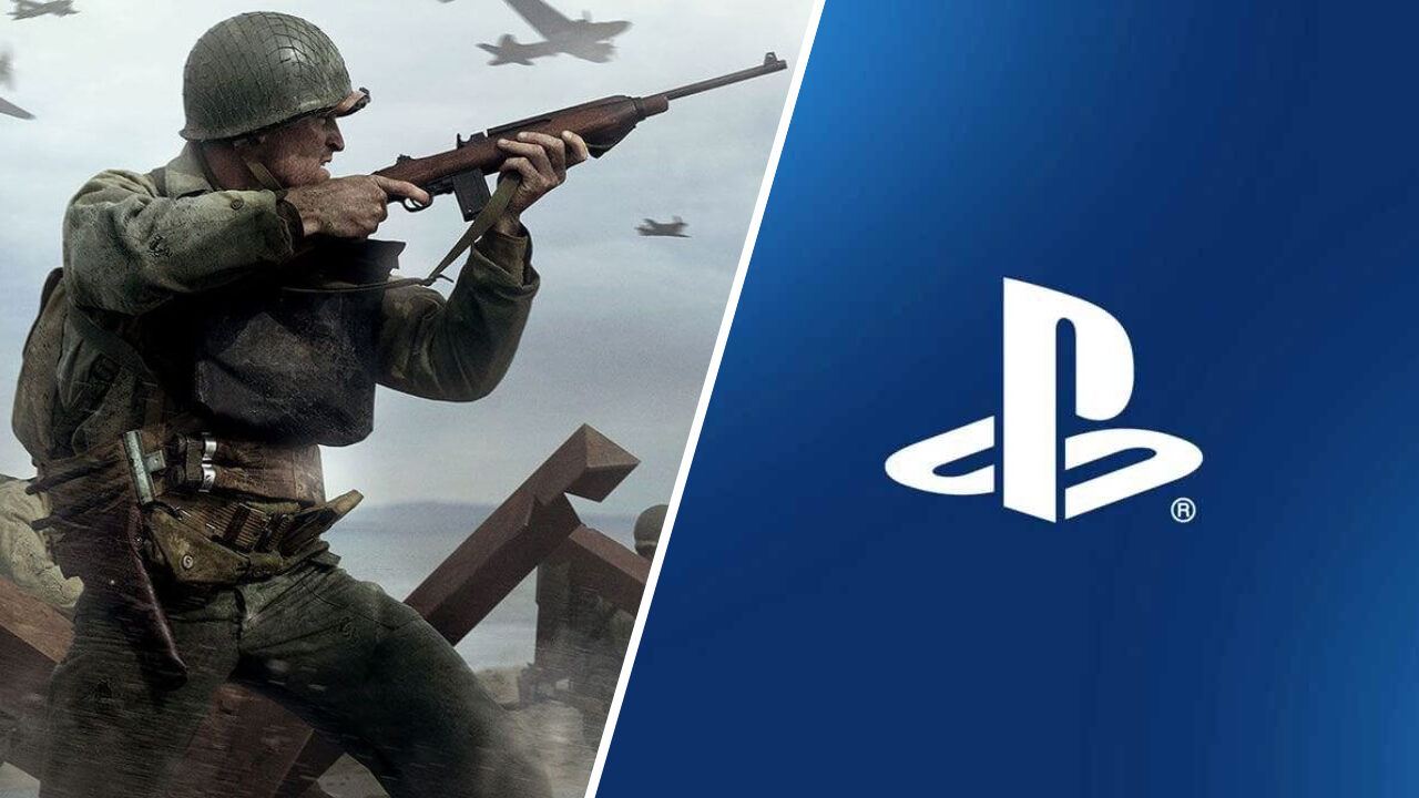 Call of Duty Vanguard