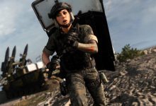 Call of Duty: Vanguard