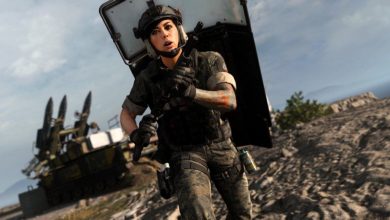 Call of Duty: Vanguard