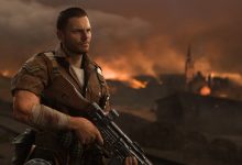 Call of Duty: Vanguard PS5
