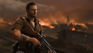 Call of Duty: Vanguard PS5