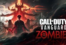 Call Of Duty زومبي