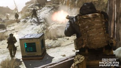 Call of Duty Warzone